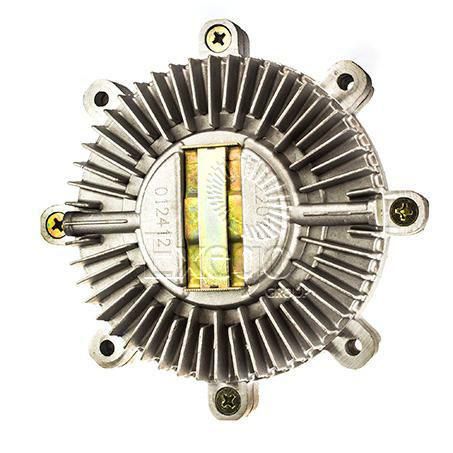 TRUFLOW MITSUBISHI FAN CLUTCH TFC105