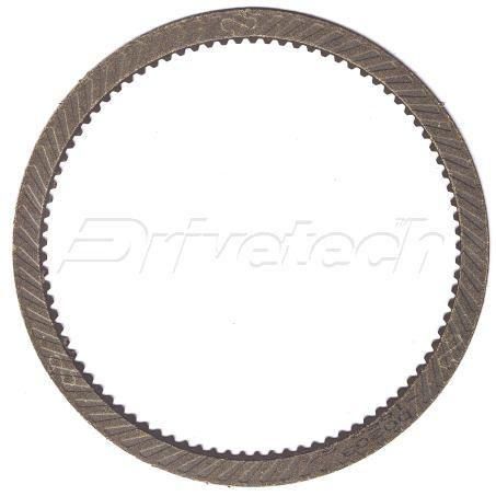 DRIVETECH 4X4 Friction (5R55N/W) Forward