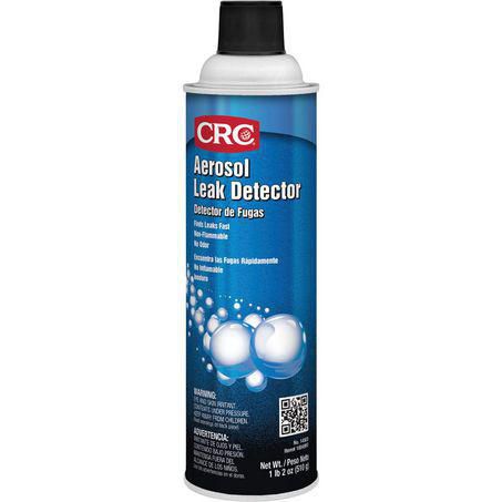 CRC Leak Detector 510g 14503