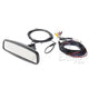 OEX 3.8 INCH REAR VIEW MIRROR SCREEN. 2 AV INPUTS