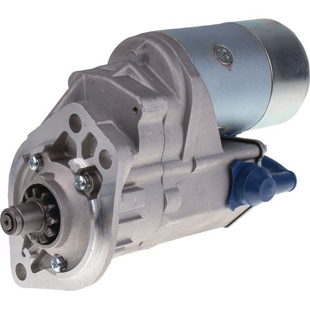 OEX Starter Motor 24V 11Th CW Denso Style DXS604