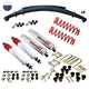 DRIVETECH 4X4 SUSPENSION KIT BIG BORE DTSK-TOY05B