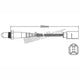 OEX  Oxygen Sensor OOS5257