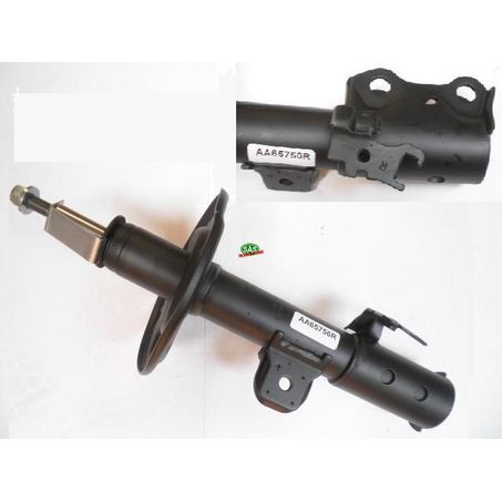SAS AUTO PARTS TOYOTA RAV4 06 RH F STRUT AA65756R