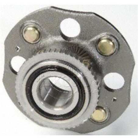 Repco Wheel Bearing Hub RWH2007