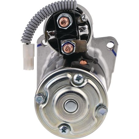 STARTER MOTOR 12V 8TH CW MITSUBISHI STYLE MXS313