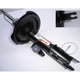 SAS AUTO PARTS HYUNDAI I20 10 PB FRONT LH STRUT AL65159L