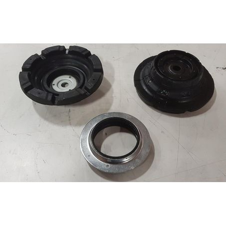 SAS AUTO PARTS SAS Strut Mount MT980