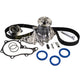 TIMING KIT INC WATER PUMP NTTKWP236A