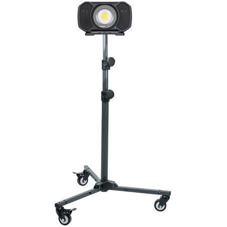 Narva Heavy Duty Tripod Stand with Wheels 71472