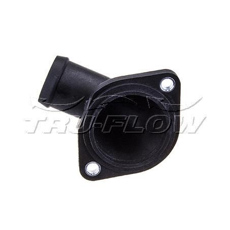 TRU-FLOW HOUSING WATER OUTLET TWO101