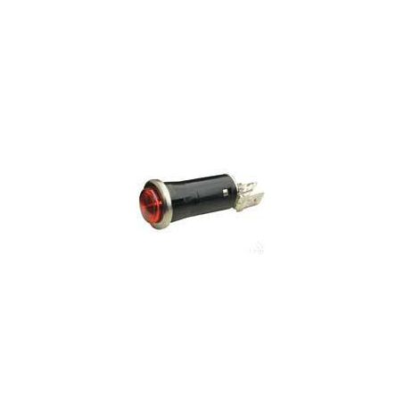 BRITAX Pilot Light - Red SL67R