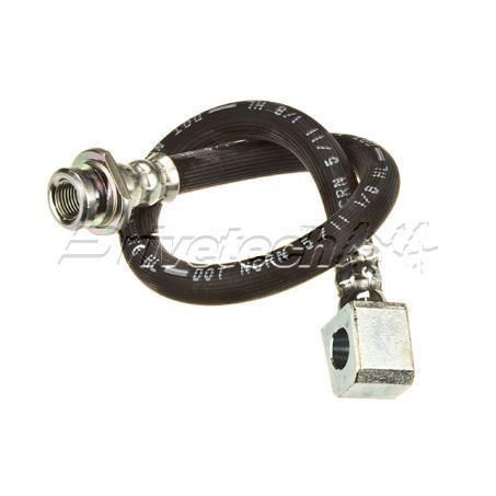 DRIVETECH 4X4 HOSE LH 073-000517