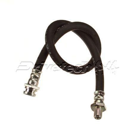 DRIVETECH 4X4 HOSE-CHAS TO AXLE 073-000542