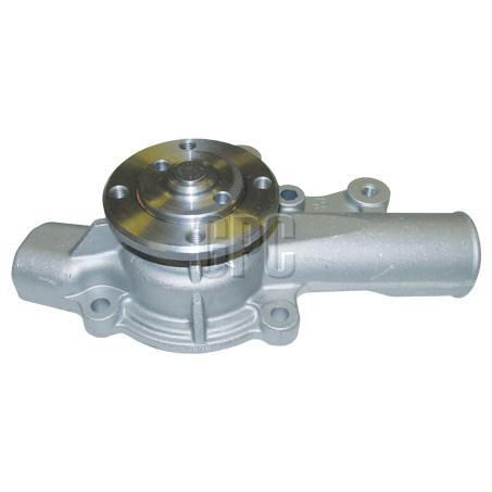 TRUFLOW JEEP WATER PUMP HEAVY DUTY BEARINGS & SEALS, OEM QUALITY TF3133