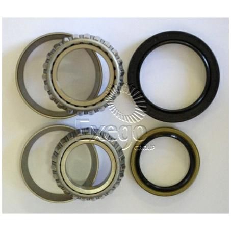 Kelpro Wheel Bearing Kit KWB3107