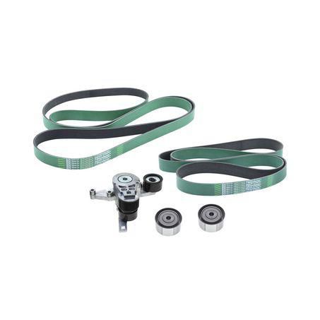 Gates HD MICRO-V KIT 150K-38667HDH