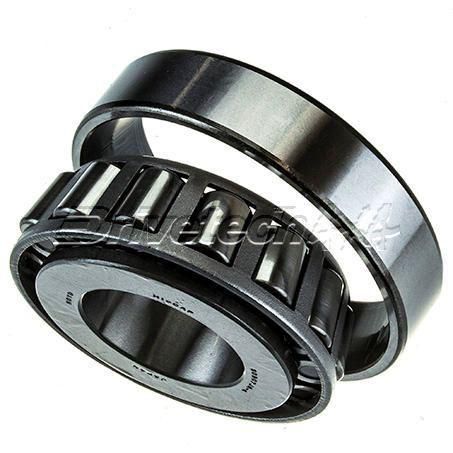 DRIVETECH Bearing-Transfer Output Shaft