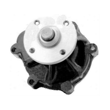 GMB Water Pump OE Fit OE Performance 2 Year Warranty GWMZ-40A