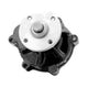 GMB Water Pump OE Fit OE Performance 2 Year Warranty GWMZ-40A