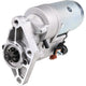 OEX Starter Motor 12V 10Th CW Denso Style DXS4022