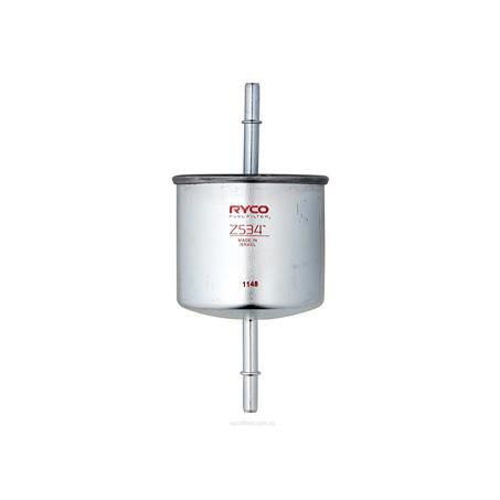 RYCO FUEL FILTER Z534