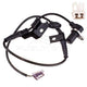 OEX Wheel Speed Sensor OSS187