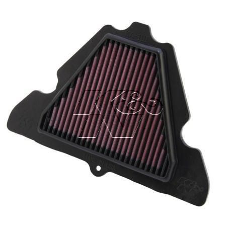 K&N Air Filter Panel KA-1111