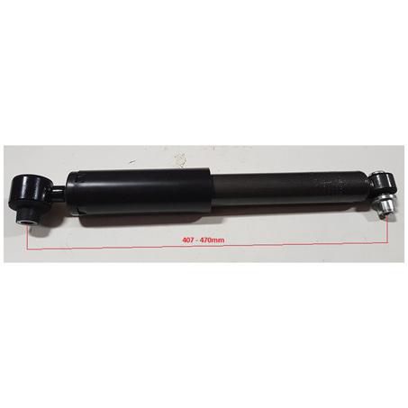 CODE9 Shock Absorber 918400