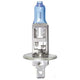 PHILIPS H1 Globe 12V 55W Blue Vision - 1 Pce 12258BVB1