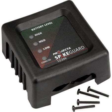 PROJECTA Surge Protector 12/24V