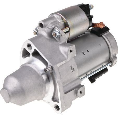 OEX Starter Motor 12V 9Th CW Denso Style DXS4064
