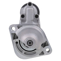 OEX Starter Motor 12V 9Th CW - Stop/Start applications - Confirm By OE Number. BXS0167