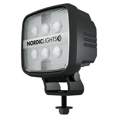 Nordic Scorpius Go 420 Work Light 12/24V 28W 988-204B
