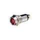 Narva Pilot Light LED Red 12V Blade Terminals