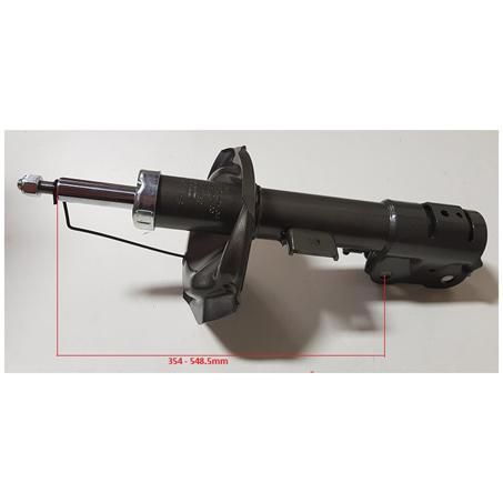 CODE9 Strut 924003L