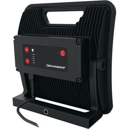 SCANGRIP NOVA 10K 035444AU