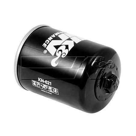 K&N Oil Filter Spin On KN-621