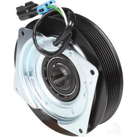 REDDOT CORPORATION Clutch 12V 8 Groove To Suit York