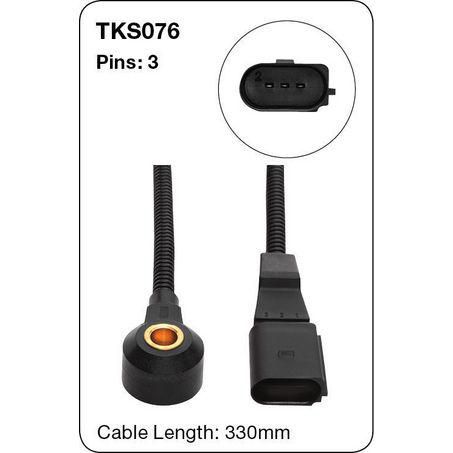 TRIDON KNOCK SENSOR TKS076