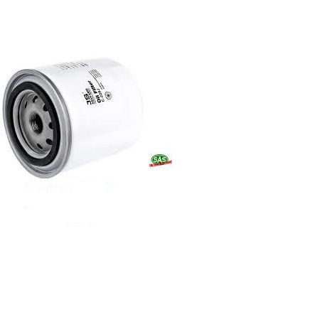 SAS AUTO PARTS OIL FILTER OFZ458