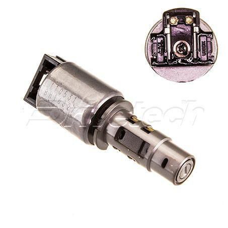 DRIVETECH Solenoid A6Mf1/2 Od/Ud/35R
