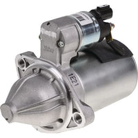 OEX Starter Motor 12V 10Th CW Valeo Style VXS936