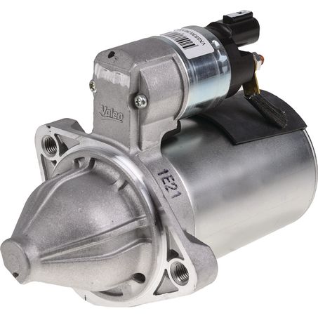 OEX Starter Motor 12V 10Th CW Valeo Style VXS936