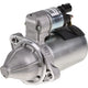 OEX Starter Motor 12V 10Th CW Valeo Style VXS936