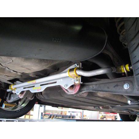 Whiteline - Rear Sway Bar - 22mm 2 Point Adjustable BHR83XZ