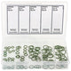 OEX Air Con O'Ring Kit To Suit Universal Applications