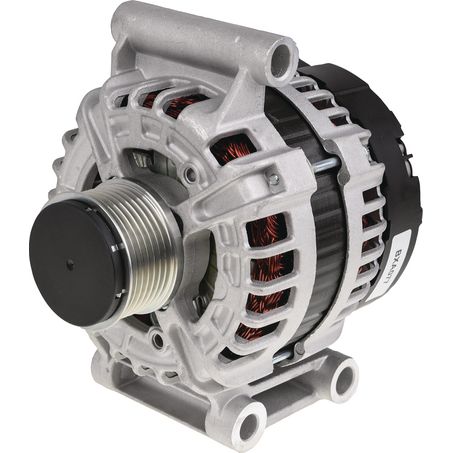 OEX Alternator 12V 150A Bosch Style - Confirm by OE Number BXA077