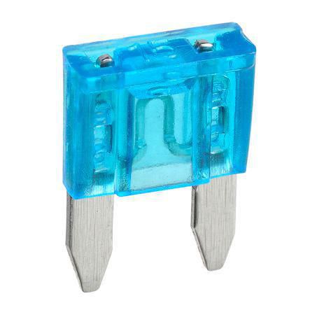 Narva MINI BLADE FUSE 15AMP PK50
