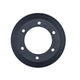RDA BRAKES RDA Brake Drum RDA6076